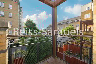 5 bed house, Ferry Street, Isle of Dogs, London, E143DT - Image 10