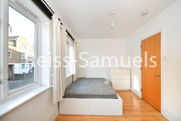 5 bed house, Ferry Street, Isle of Dogs, London, E143DT - Image 12
