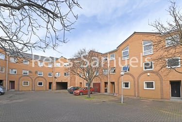 5 bed house, Cyclops Mews, Isle of Dogs, London, E143UA - Image 4