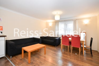 5 bed house, Lockesfield Place, Isle of Dogs, London, E143AH - Image 5