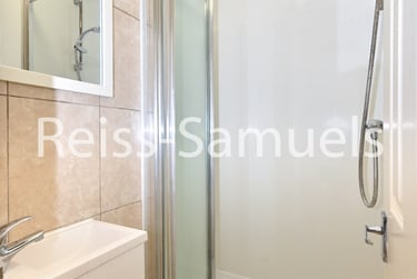 4 bed flat, Cooks Road, Kennington, London, SE173NG - Image 12