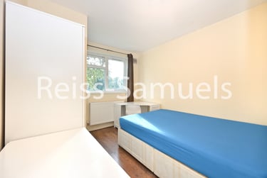 4 bed flat, Cooks Road, Kennington, London, SE173NG - Image 13