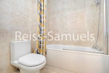 4 bed house, Oxley Close, Bermondsey, London, SE15HN - Image 9