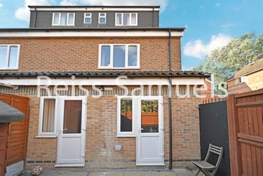 6 bed house, Ambassador Square, Isle of Dogs, London, E149UX - Image 6