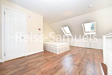 6 bed house, Ambassador Square, Isle of Dogs, London, E149UX - Image 7