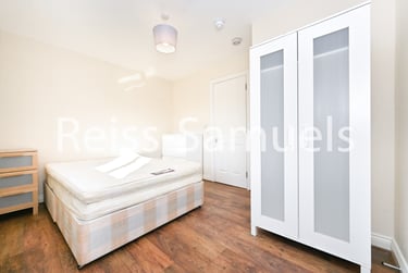 6 bed house, Ambassador Square, Isle of Dogs, London, E149UX - Image 12