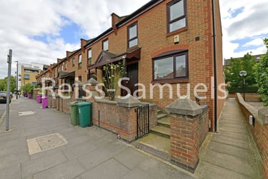6 bed house, Manchester Road, Isle of Dogs, London, E143BE - Image 13