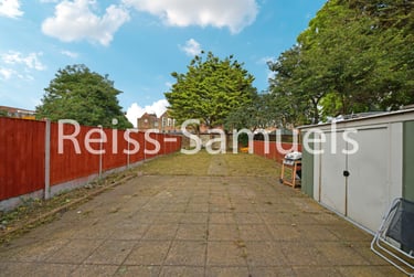 4 bed house, Manor Road, Canning Town, London, E153AN - Image 5