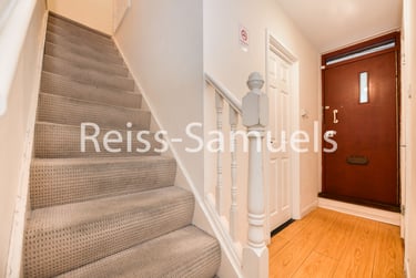4 bed flat, Dorset Road, Stockwell, London, SW81AQ - Image 8