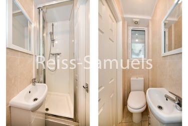 4 bed flat, Dorset Road, Stockwell, London, SW81AQ - Image 9