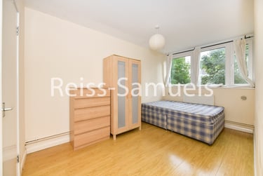 4 bed flat, Dorset Road, Stockwell, London, SW81AQ - Image 10