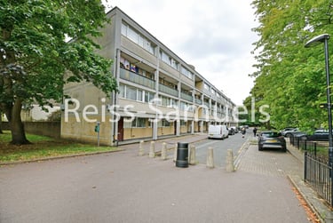 4 bed flat, Dorset Road, Stockwell, London, SW81AQ - Image 15