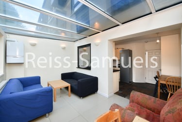 5 bed house, Ironmongers Place, Isle of Dogs, London, E149YD - Image 5