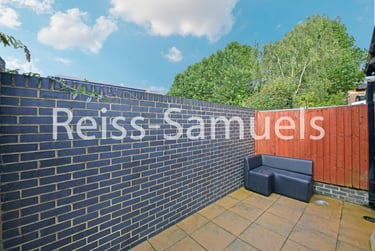5 bed house, Ironmongers Place, Isle of Dogs, London, E149YD - Image 6