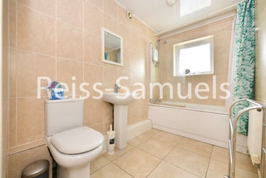 5 bed house, Ironmongers Place, Isle of Dogs, London, E149YD - Image 12