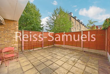 4 bed flat, Lorrimore Road, Kennington, London, SE173ND - Image 2