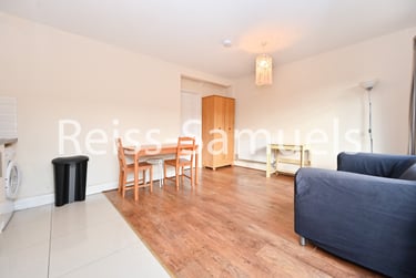 4 bed flat, Lorrimore Road, Kennington, London, SE173ND - Image 4