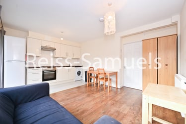 4 bed flat, Lorrimore Road, Kennington, London, SE173ND - Image 5