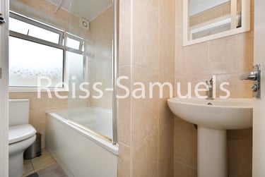 4 bed flat, Lorrimore Road, Kennington, London, SE173ND - Image 10