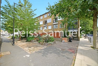 4 bed flat, Lorrimore Road, Kennington, London, SE173ND - Image 13