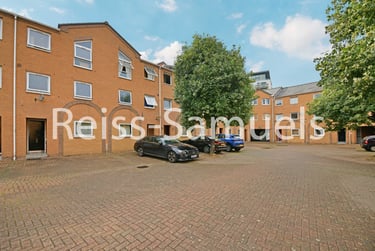 5 bed house, Cyclops Mews, Isle of Dogs, London, E143UA - Image 4