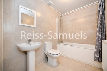 6 bed house, Ambassador Square, Isle of Dogs, London, E149UX - Image 12
