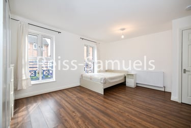 6 bed house, Ambassador Square, Isle of Dogs, London, E149UX - Image 13