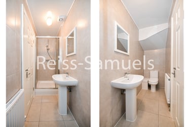 6 bed house, Ambassador Square, Isle of Dogs, London, E149UX - Image 14