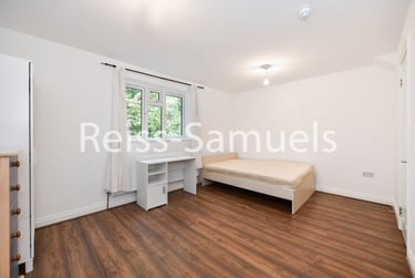 6 bed house, Ambassador Square, Isle of Dogs, London, E149UX - Image 15
