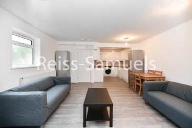 6 bed house, Ambassador Square, Isle of Dogs, London, E149UX - Image 6