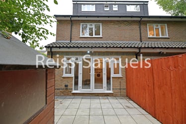 6 bed house, Ambassador Square, Isle of Dogs, London, E149UX - Image 7