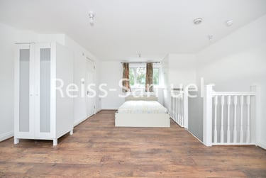6 bed house, Ambassador Square, Isle of Dogs, London, E149UX - Image 8