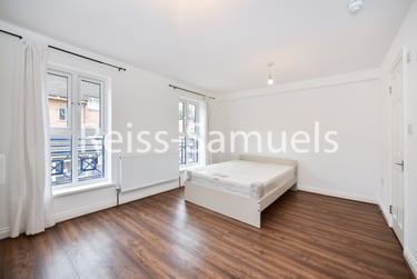 6 bed house, Ambassador Square, Isle of Dogs, London, E149UX - Image 11