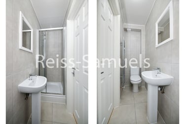 6 bed house, Ambassador Square, Isle of Dogs, London, E149UX - Image 12