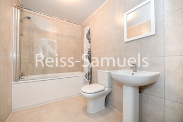 6 bed house, Ambassador Square, Isle of Dogs, London, E149UX - Image 13