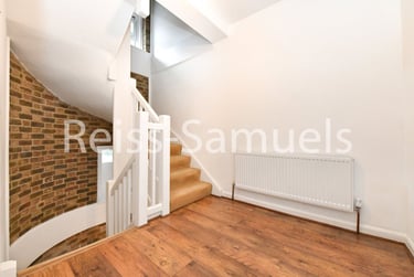 5 bed house, Ferry Street, Isle of Dogs, London, E143DT - Image 1