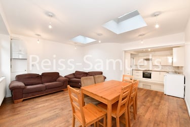 5 bed house, Ferry Street, Isle of Dogs, London, E143DT - Image 3