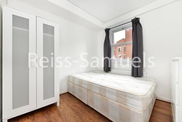 5 bed house, Ferry Street, Isle of Dogs, London, E143DT - Image 12