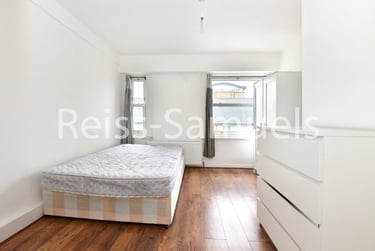 5 bed house, Ferry Street, Isle of Dogs, London, E143DT - Image 13