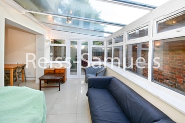5 bed house, Barnfield Place, Isle of Dogs, London, E149YA - Image 4