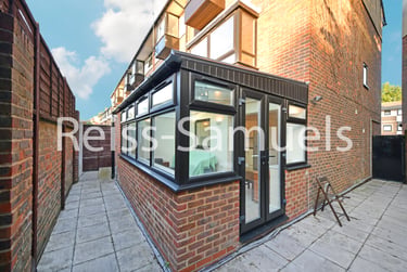 5 bed house, Barnfield Place, Isle of Dogs, London, E149YA - Image 5