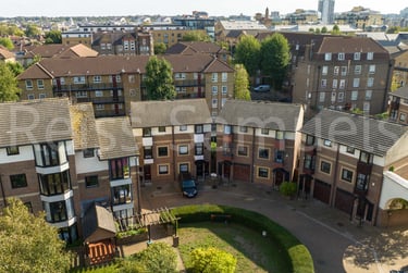 5 bed house, Barnfield Place, Isle of Dogs, London, E149YA - Image 14