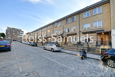 5 bed house, Ferry Street, Isle of Dogs, London, E143DT - Image 3