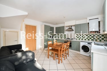 5 bed house, Ferry Street, Isle of Dogs, London, E143DT - Image 4