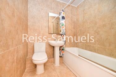 5 bed house, Ferry Street, Isle of Dogs, London, E143DT - Image 14