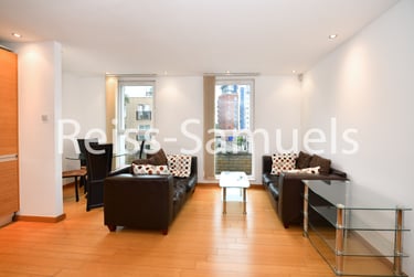 3 bed flat, Westferry Road, Isle of Dogs, London, E143RS - Image 2