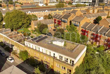 3 bed flat, Westferry Road, Isle of Dogs, London, E143RS - Image 15