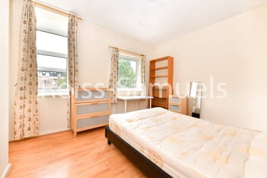 5 bed house, Barnfield Place, Isle of Dogs, London, E149YA - Image 13