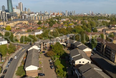 5 bed house, Barnfield Place, Isle of Dogs, London, E149YA - Image 15