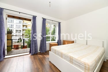 5 bed house, Ferry Street, Isle of Dogs, London, E143DT - Image 1